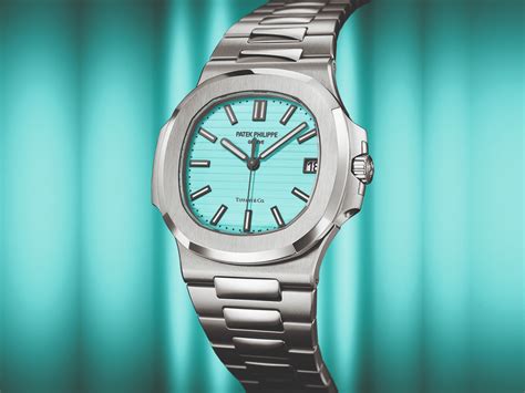 tiffany and co patek philippe nautilus price|Patek Philippe Nautilus tiffany price.